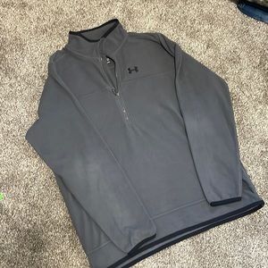Mens 2x Under Armour Fleece